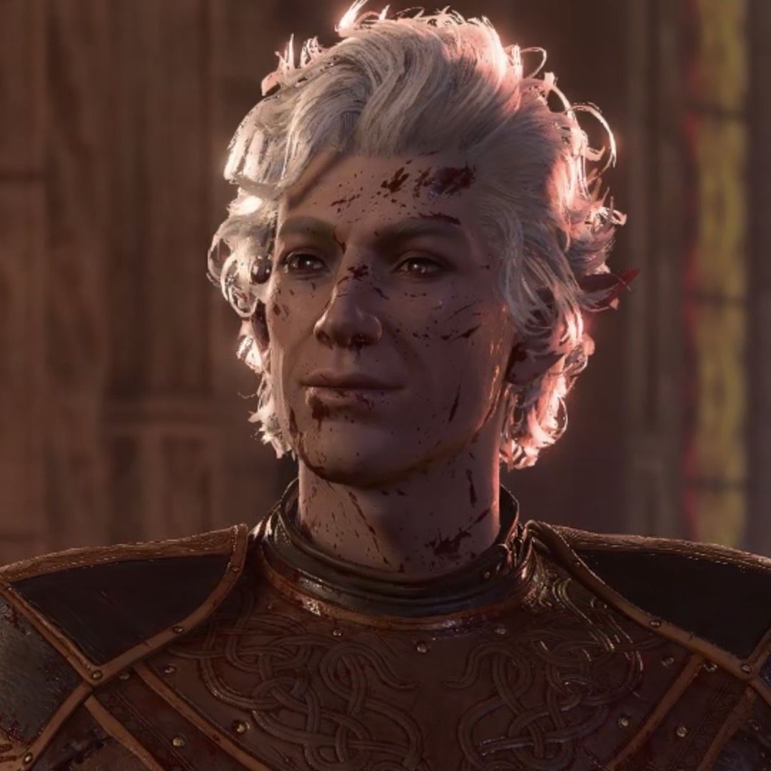 Astarion, Shadowheart, and Lae'zel actors pitch Baldur's Gate 3