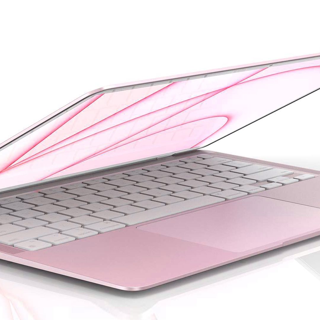 Apple's most exciting MacBook yet could arrive at WWDC | Creative Bloq