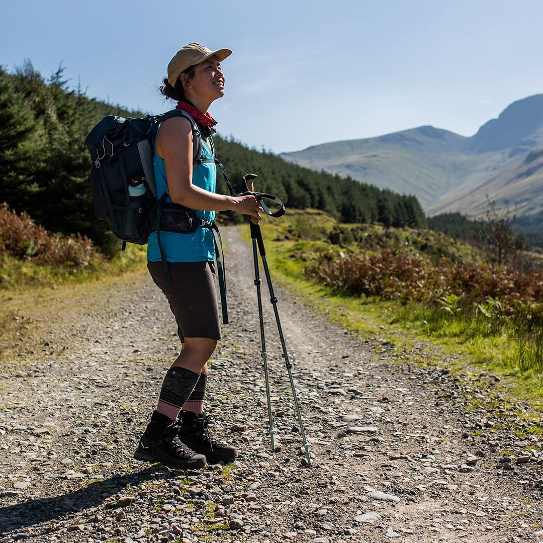 Salewa Ortles Bent Carabiner, Black/Irish Green, UNI : Buy Online At Best Price In KSA - Souq Is Now
