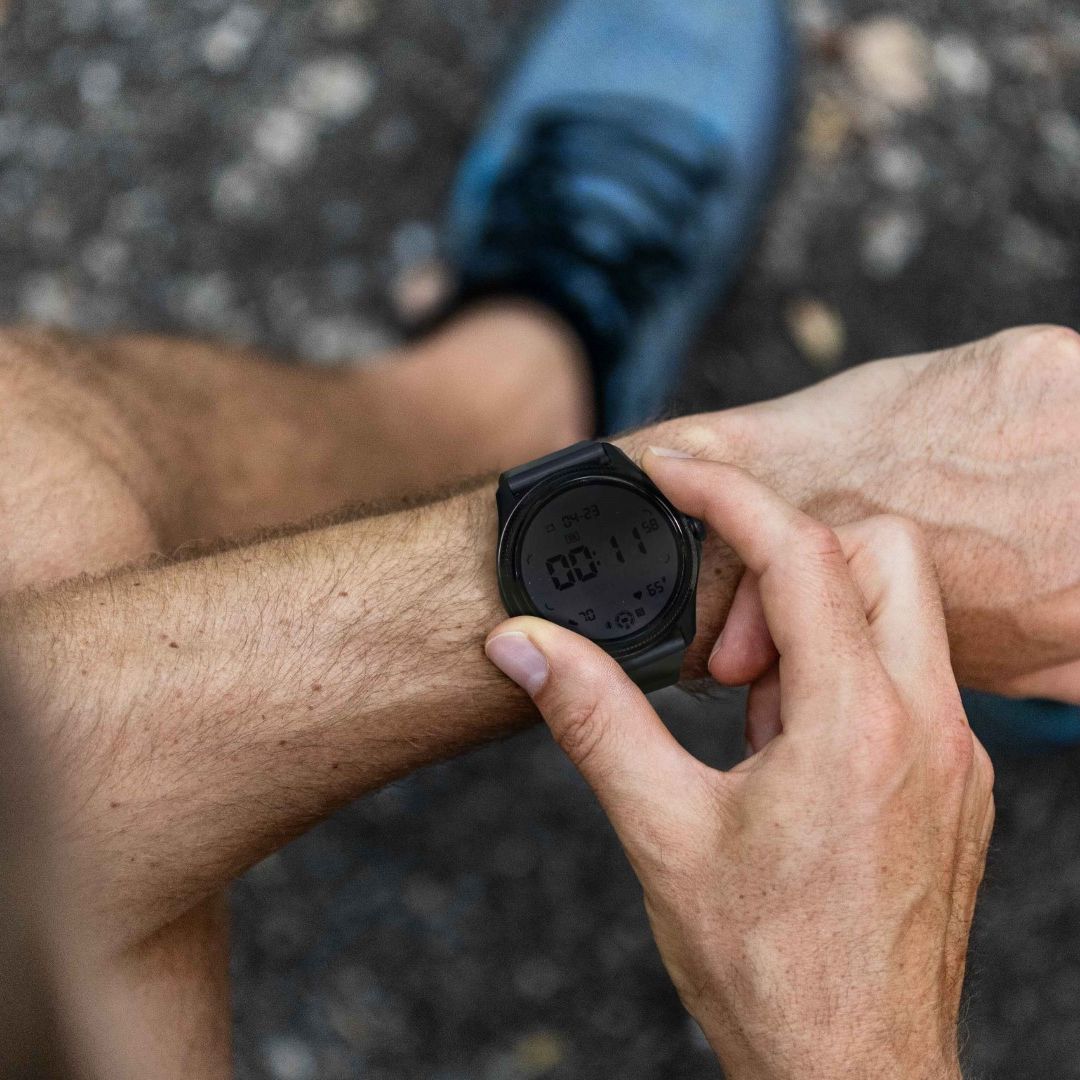 TicWatch Pro 5 Enduro brings improved design and not much else for