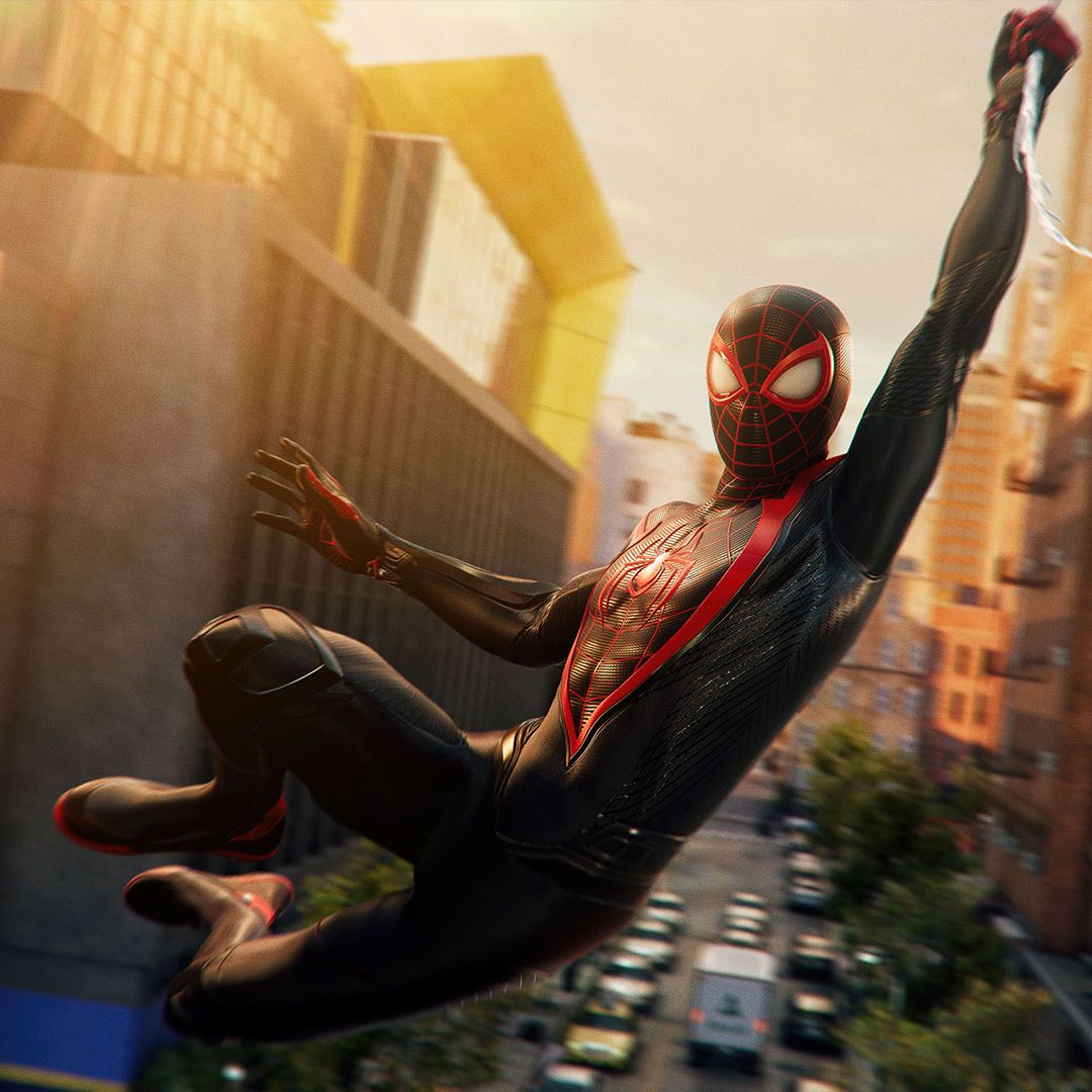 cigarette daydreams spiderman 2 10 Things A Marvel's Spider-Man DLC Must Include Marvel's Spider-Man 2: Roll Like
