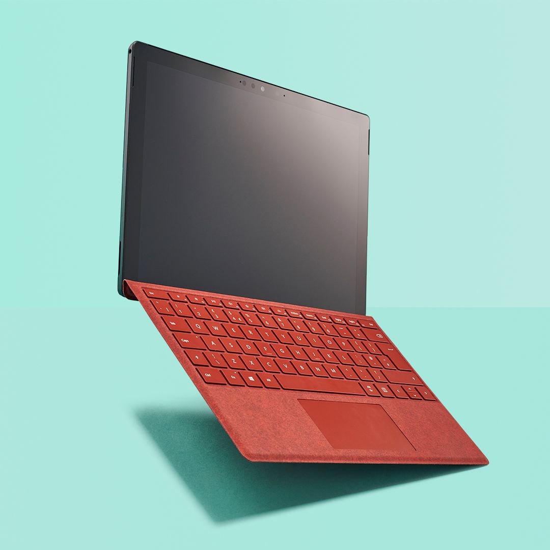 Microsoft Surface Pro 7 review | T3