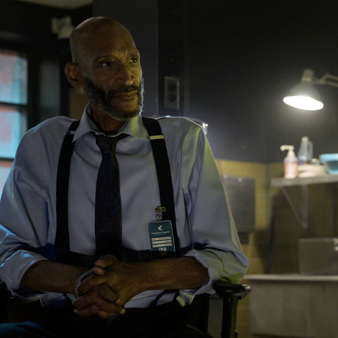 Final Destination Bloodlines gives horror icon Tony Todd the goodbye he  deserves with a perfect send-off for William Bludworth | GamesRadar+, image size:1080x1080