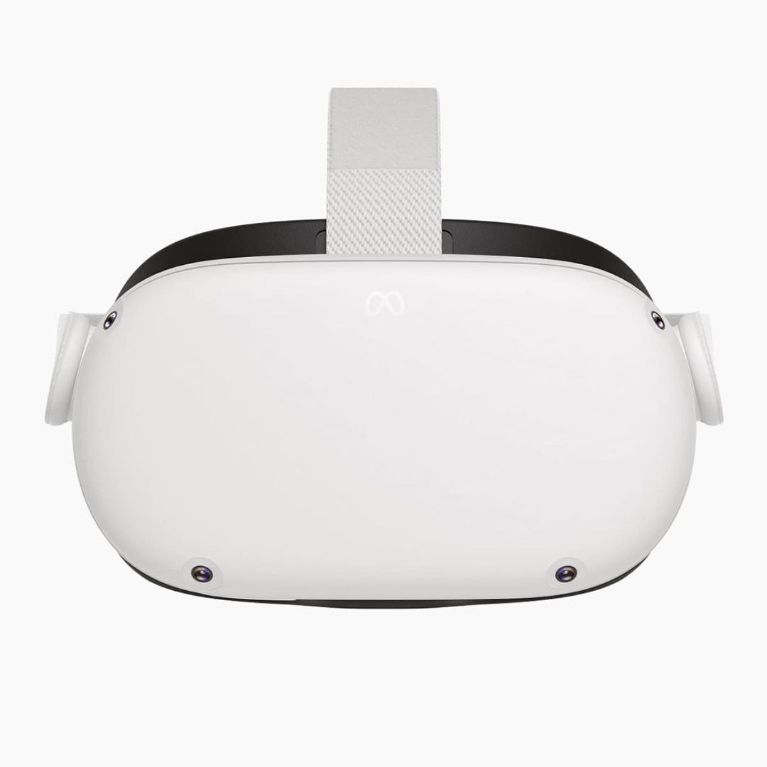  Quest 2 ( Quest2） Meta Quest 2 Virtual Reality Headset - 128GB | GameStop