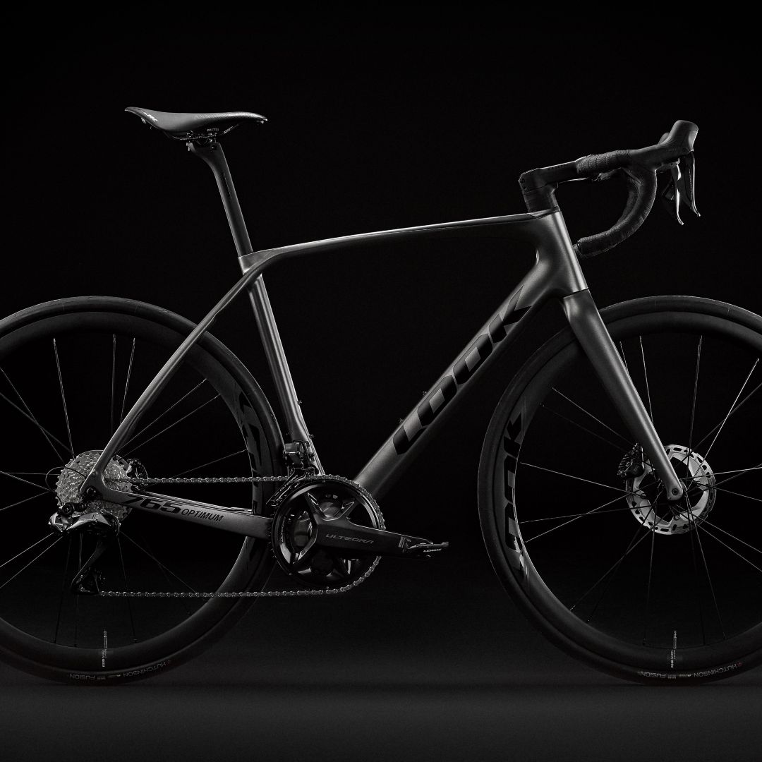 自転車本体 LOOK 765 OPTIMUM ULTEGRA 2020 LOOK 2020 ROADBIKE 765 OPTIMUM SHIMANO ULTEGRA 完成車 ルック