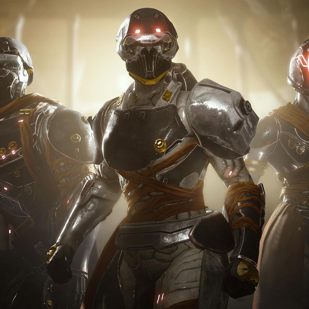 Destiny 2 Cryptolith Lure: How to complete Hunt for the Wrathborn