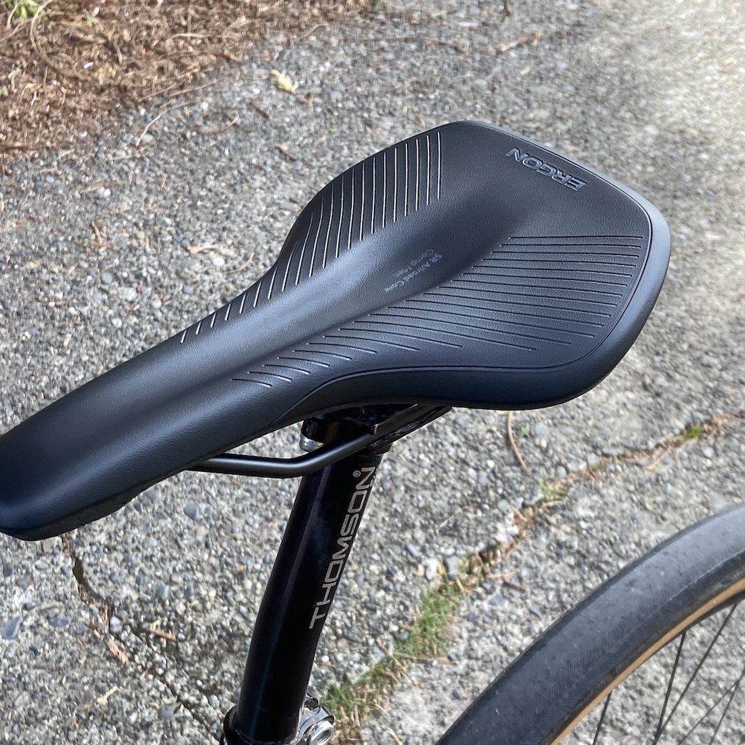 Ergon SR Allroad Core Pro Men Saddle Men | Bike-Discount