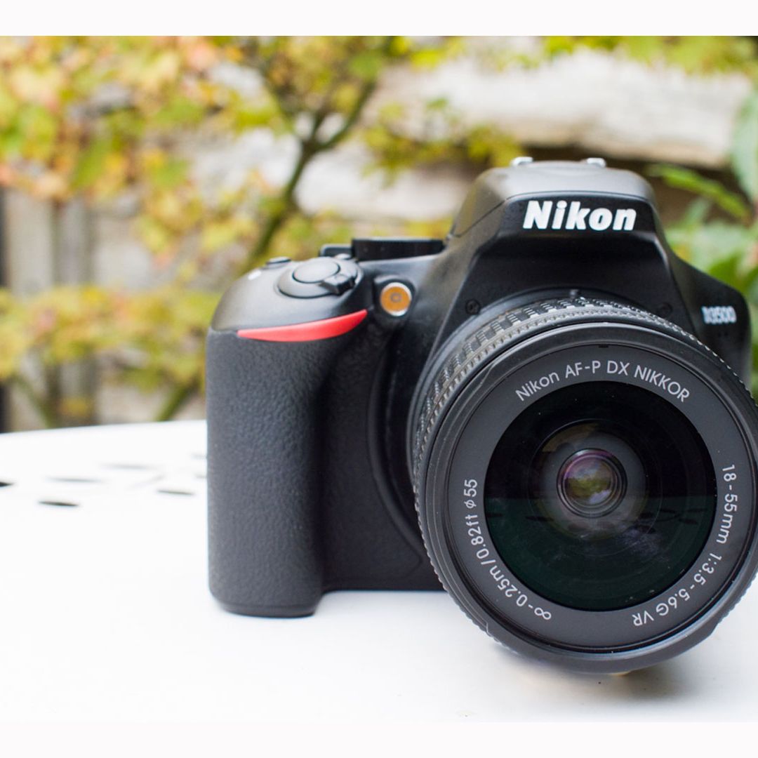 デジタルカメラ Nikon D3500 Nikon D3500 review: Digital Photography Review