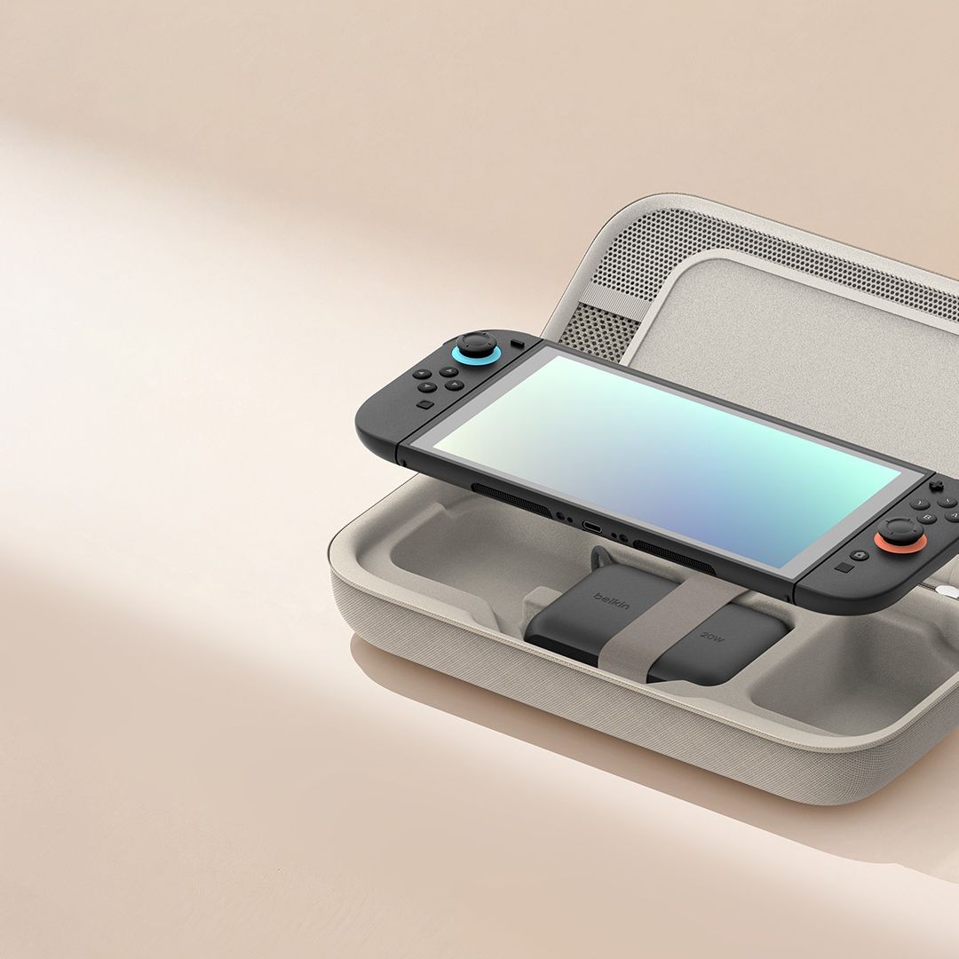 After its Apple success, accessories ace surprises with all-new