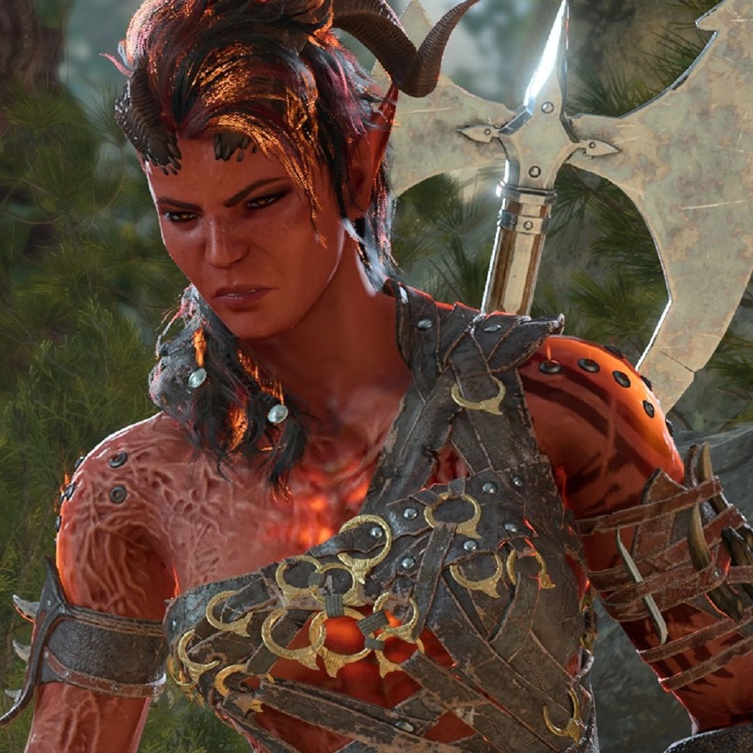 Baldur's Gate 3 passes Elden Ring and Breath of the Wild to become