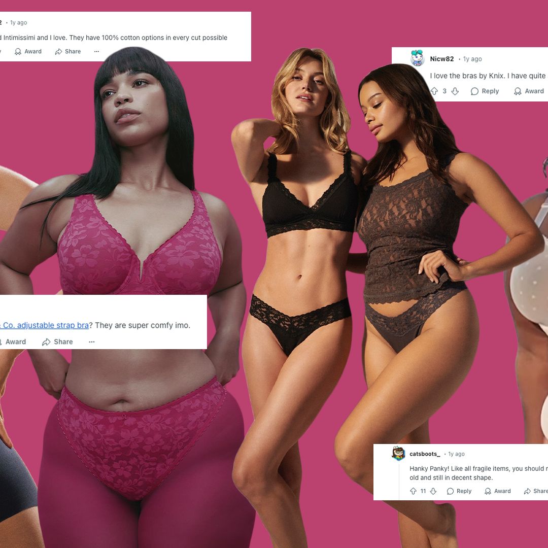 These 6 Underwear Brands Are Worth Every Penny