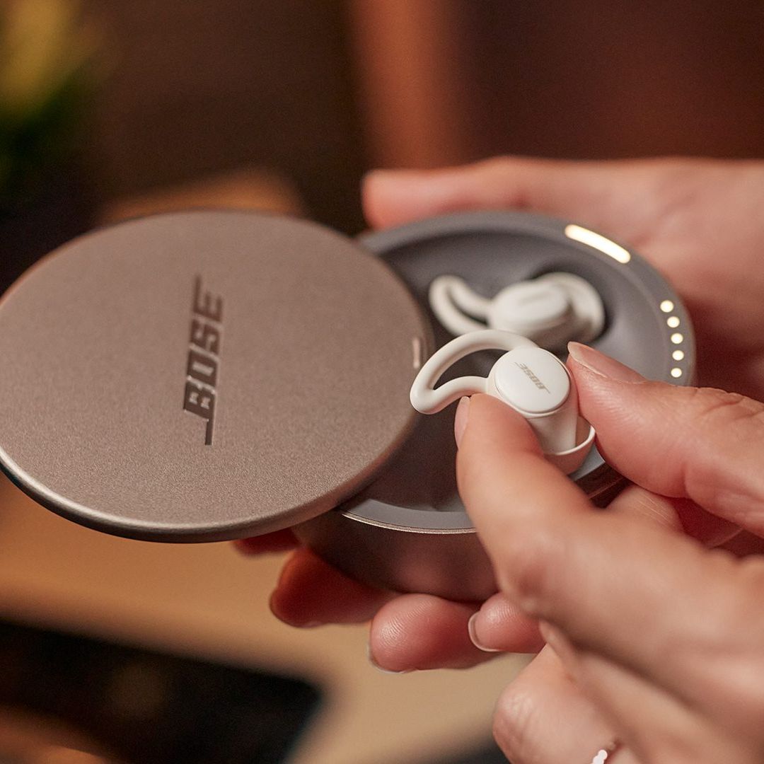 Bose Sleepbuds™ II Bose Global Press Room - Bose Presents Sleepbuds II | Bose