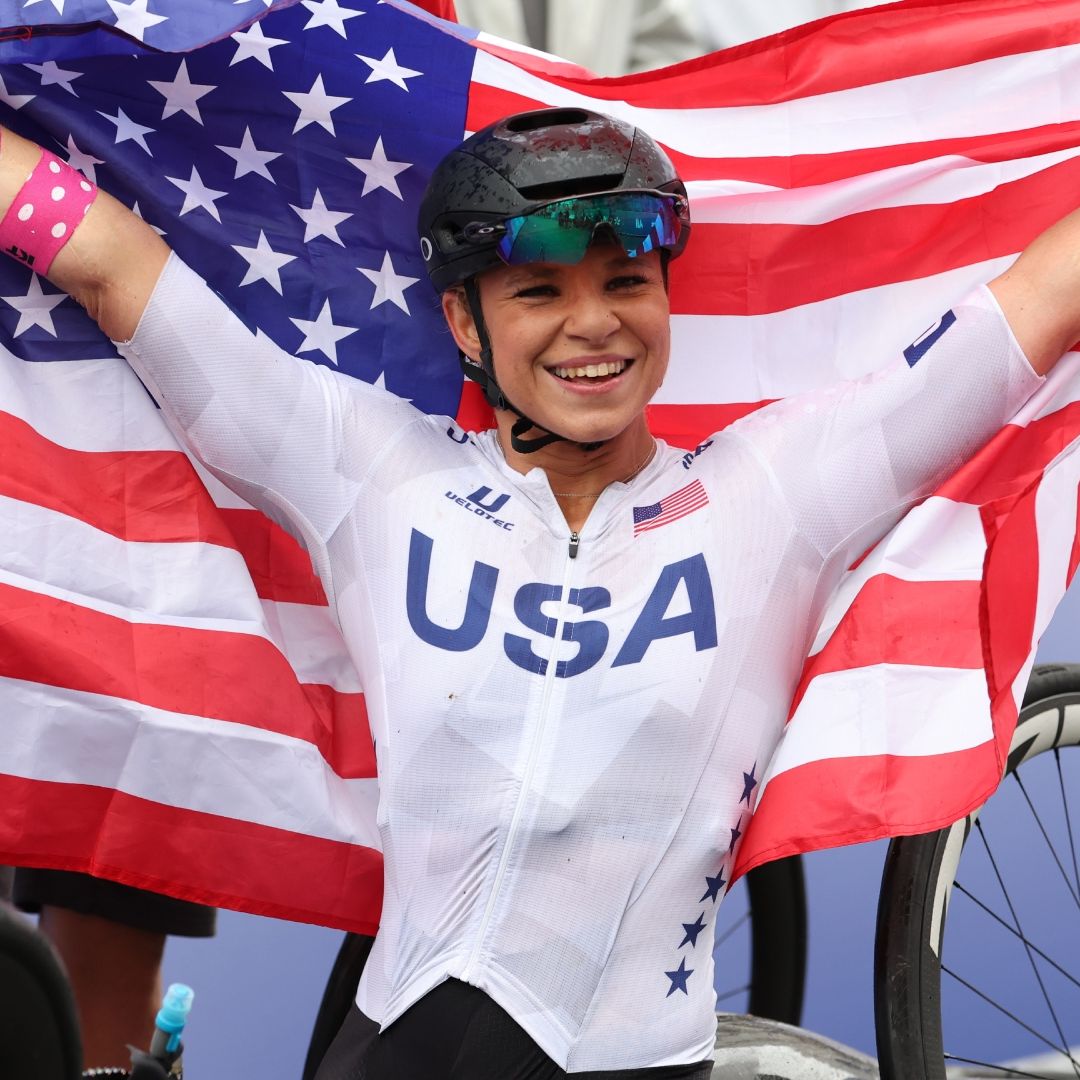 アメリカ代表　ピンバッチ　USA 東京オリンピック2020　CYCLING アパレル通販サイトランキング ピンバッチ アメリカ代表 USA