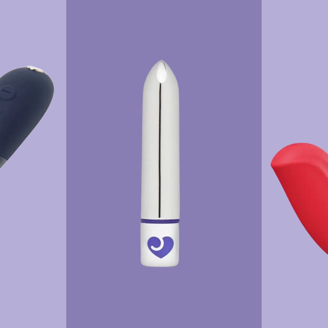 11 best bullet vibrators, tested by the w&h team | Woman & Home 11 best bullet vibrators, tested by the w&h team | Woman & Home
