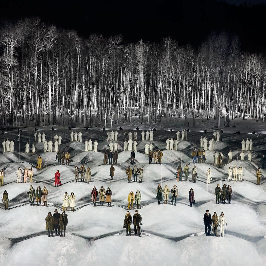 新作✨2026SS新作 MONCLER Weteau サイズ1 Moncler Debuts Fall/Winter 2025 Footwear Collection at NYC's