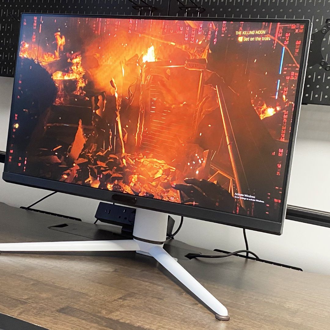 その他 BenQ MOBIUZ EX321UX-jp Amazon.co.jp: BenQ MOBIUZ EX321UX Gaming Monitor (31.5
