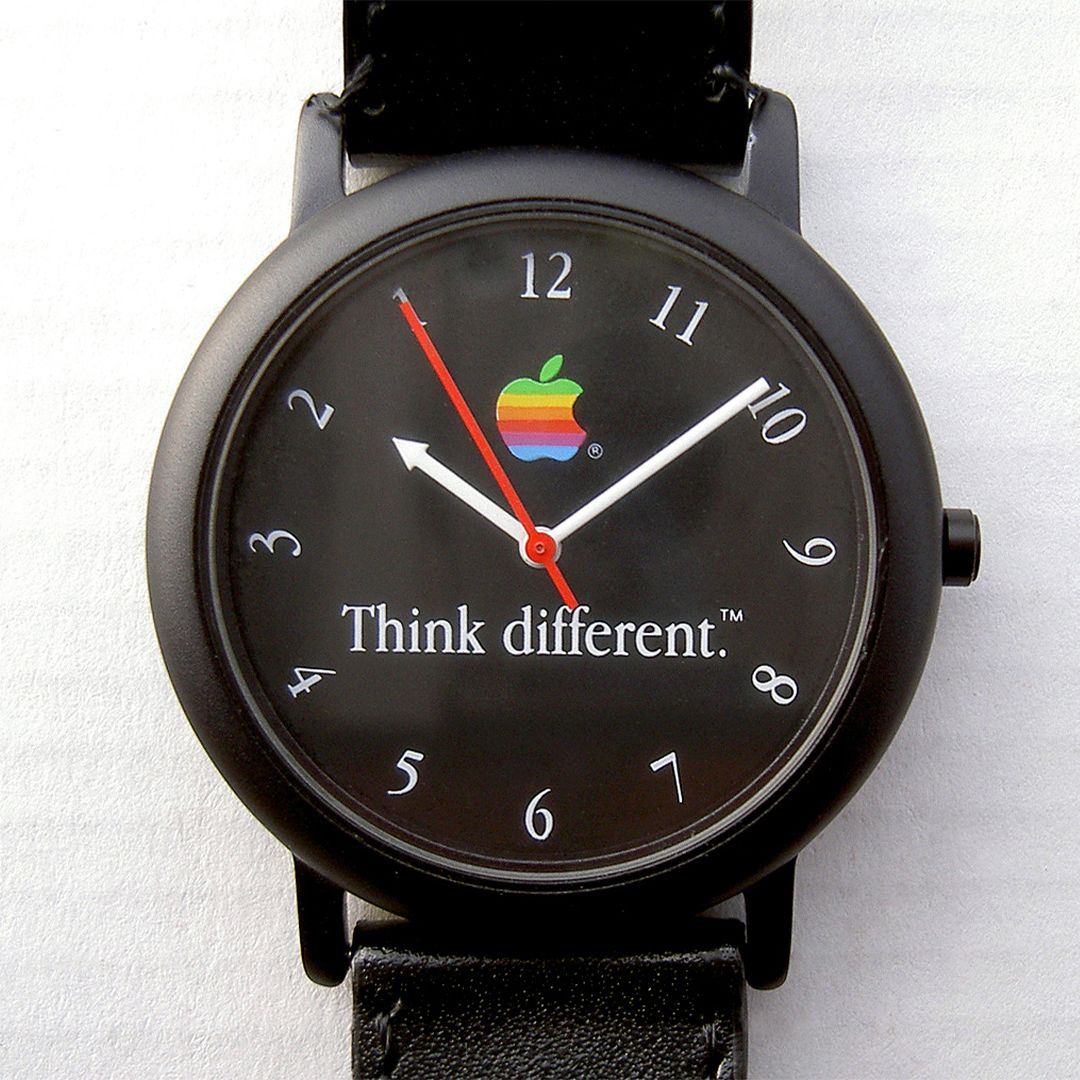 I've just discovered the original Apple Watch, and it's an