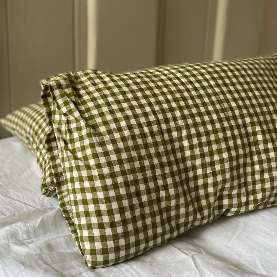 Norvegr Standard Collection Pillow: the stuff that dreams are made