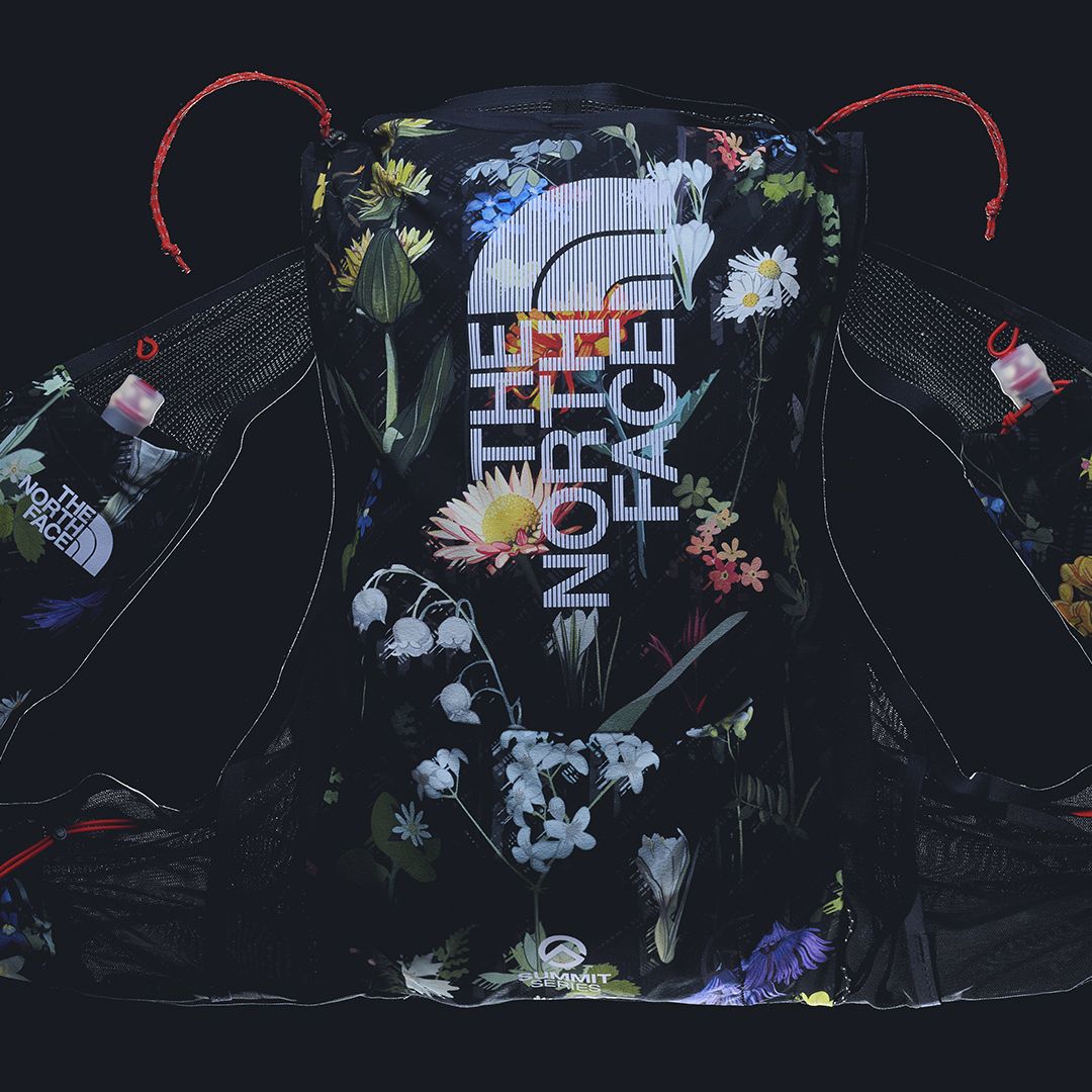 Is this the most stylish ultra gear The North Face has ever made? | T3