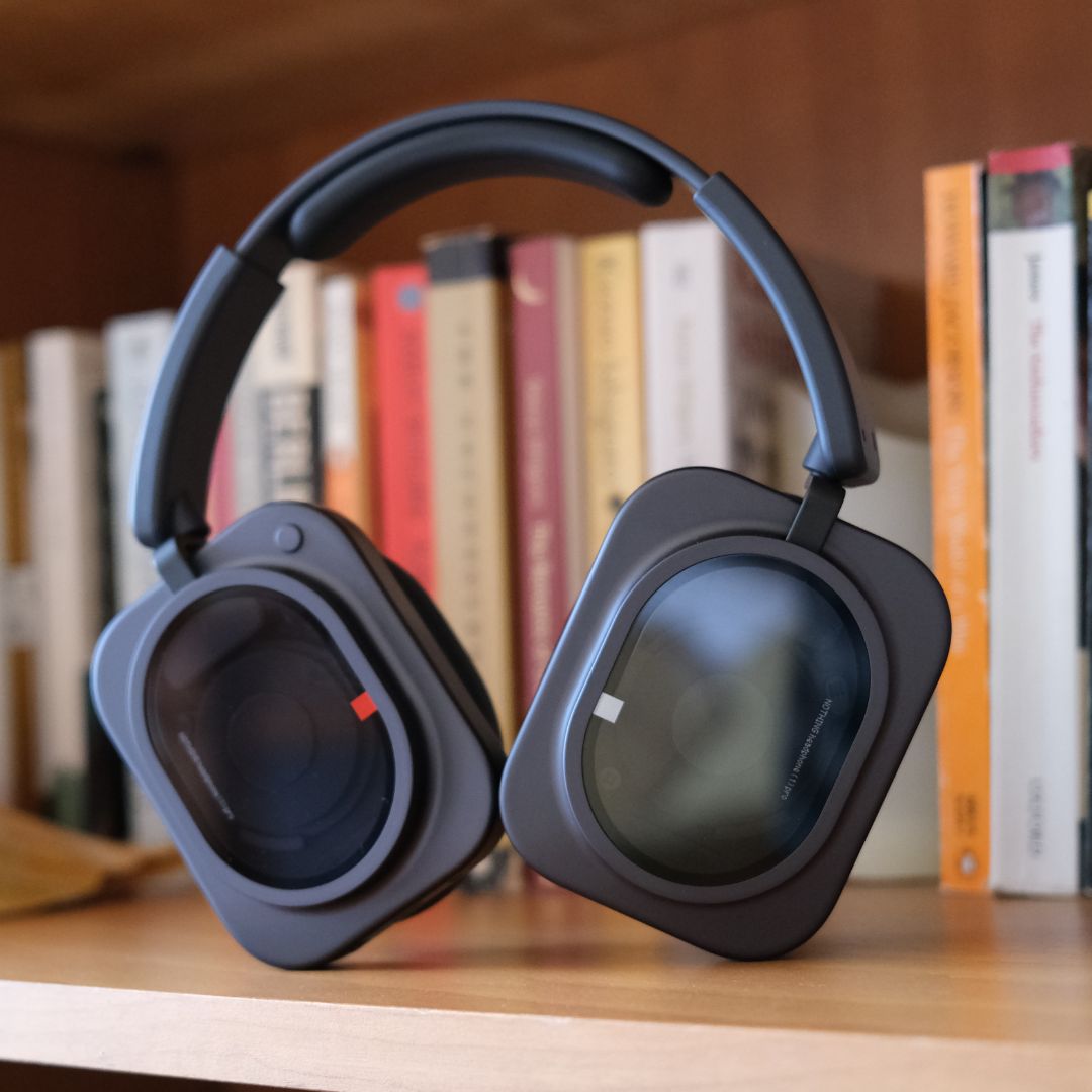 Nothing Headphone (1) Pro review: I'm not sure who these premium