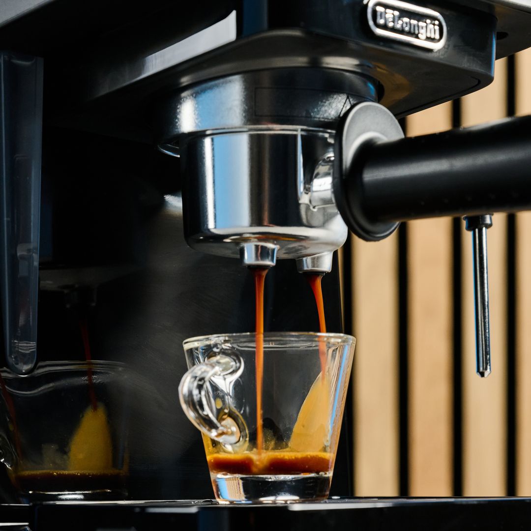 I thought $149 was too cheap for a good espresso machine, but De