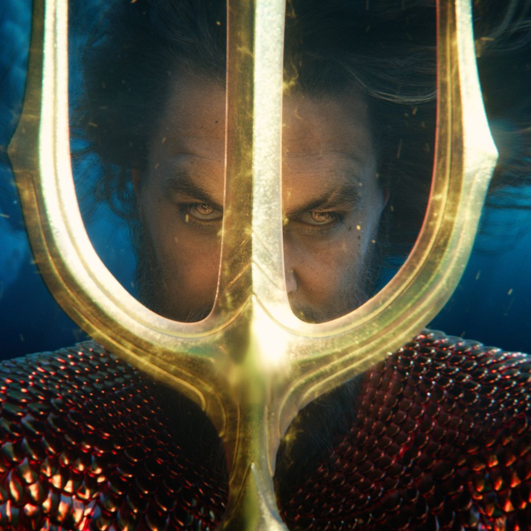 Aquaman 2: release date. trailer, confirmed cast, plot rumors, and