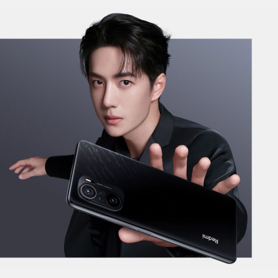 redmi k40 12+256 中国版 redmi k40 12+256 中国版