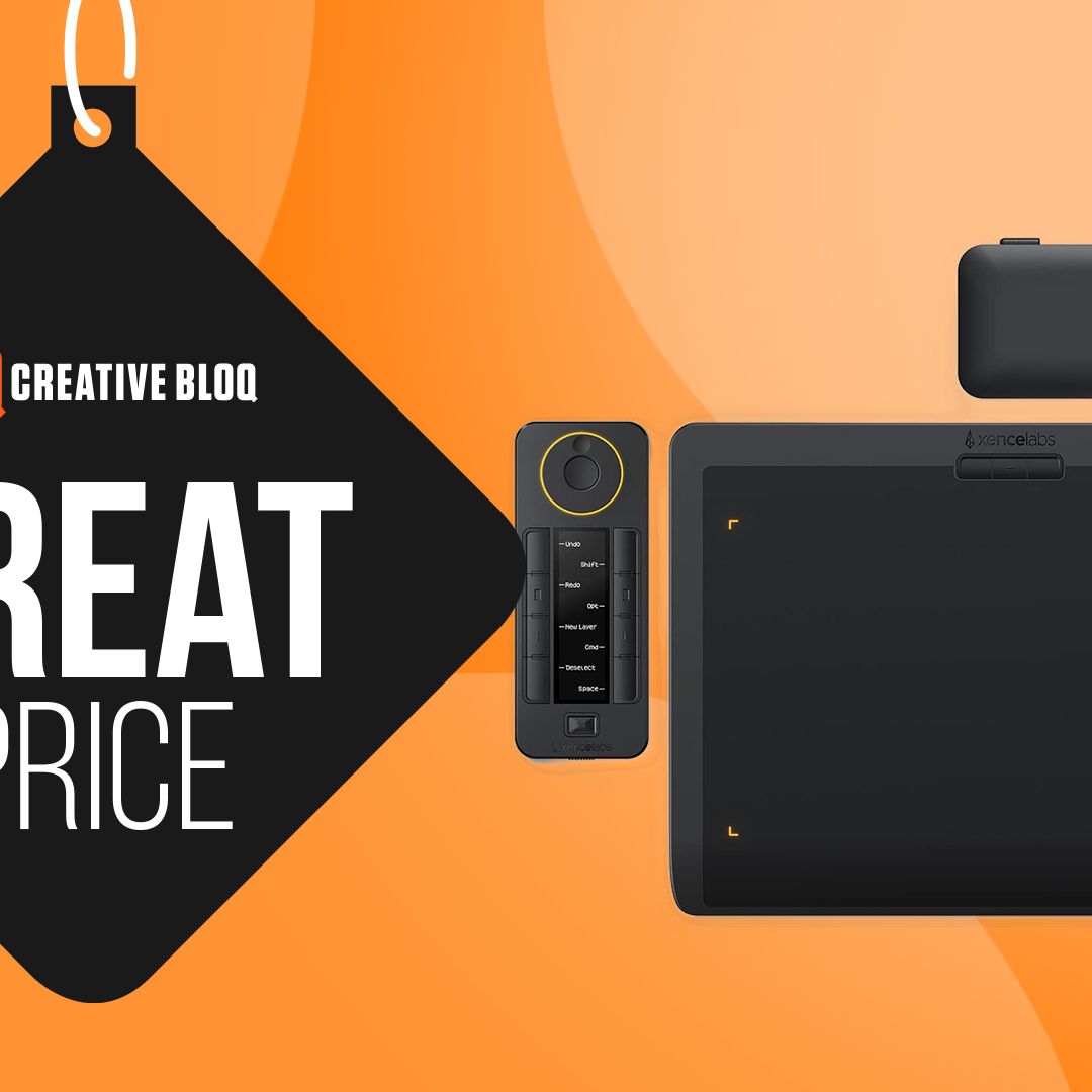 Save $100 on the drawing tablet that we gave a rare 5-star Save $100 on the drawing tablet that we gave a rare 5-star