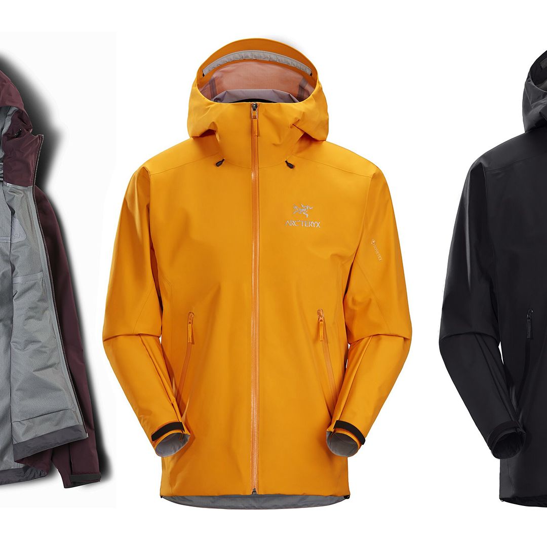 ARC'TERYX『Beta LT Jacket』(Solace) – Reggieshop