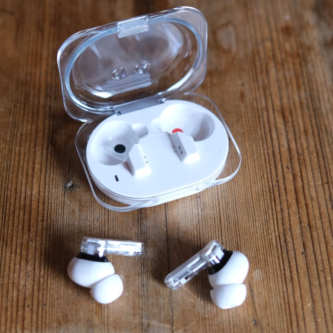 Nothing Ear (3a) review: The price is right, but is the sound? | T3