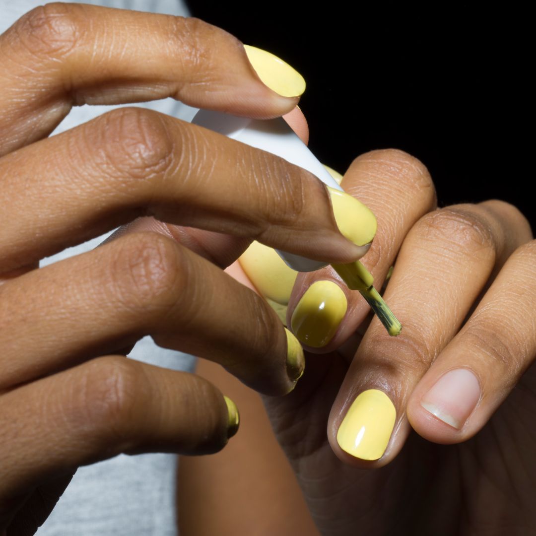 Summer 2025 Nail Palettes to Try