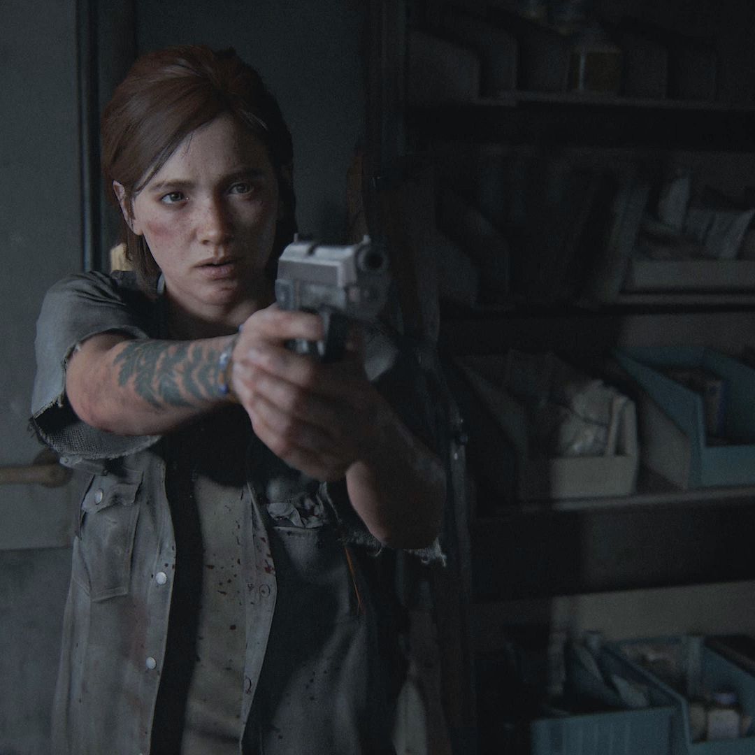 If The Last of Us Season 2 doesn't cover all of Part 2