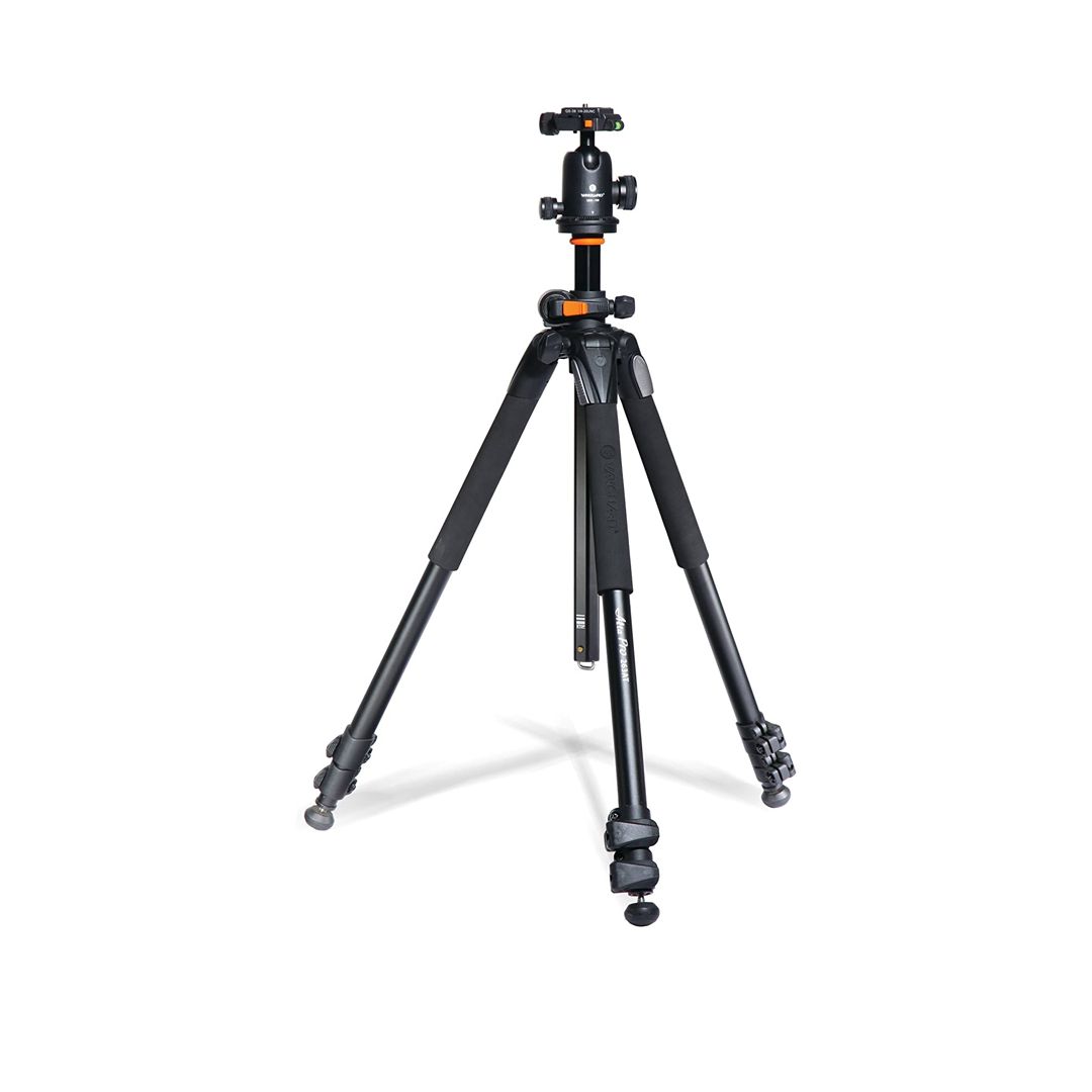 Amazon.com : Vanguard Alta Pro 263AP Aluminum Tripod with PH