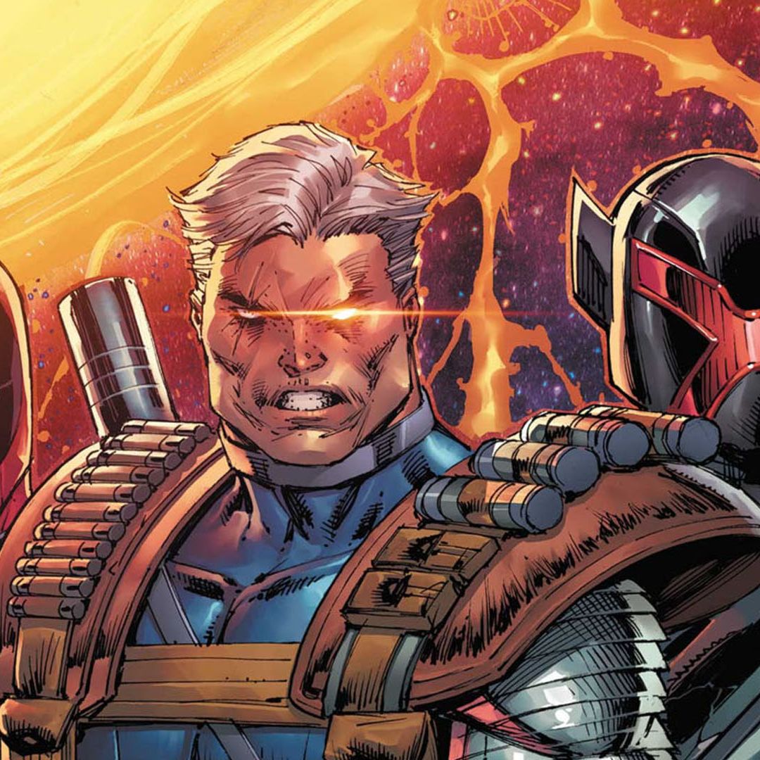 Rikki Barness Marvel-Fans Heroes Reborn Avengers Exposed