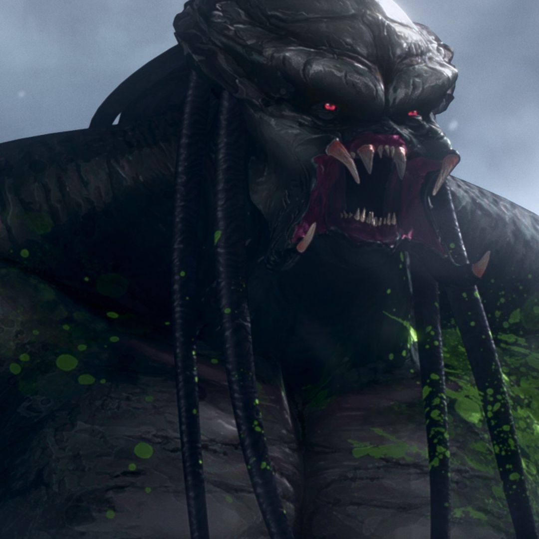 Predator: Killer of Killers clears up jaw-dropping ending