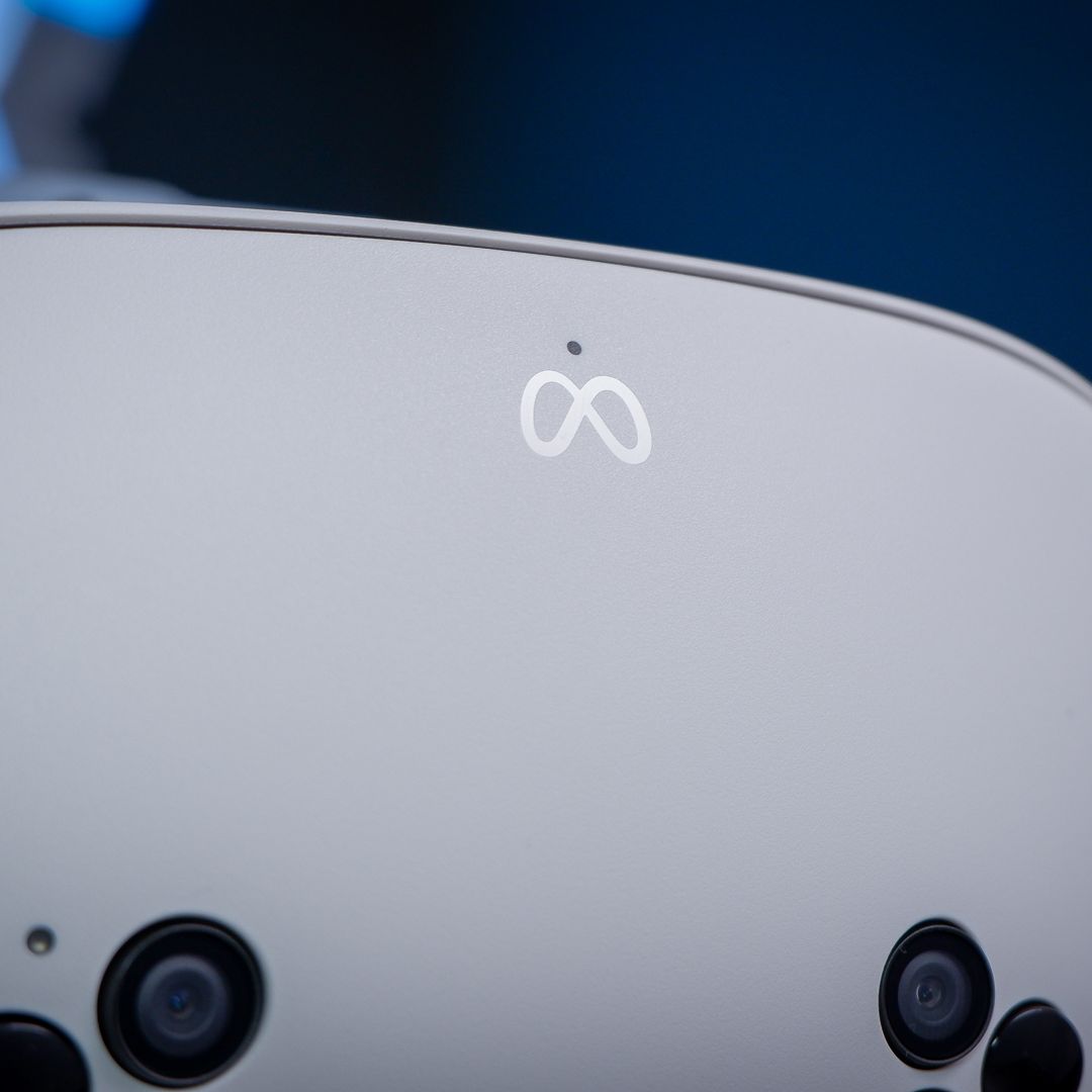 quest vr goggles for pc gaming Gaming Headset Gaming Pc For Oculus Quest Meta Says Its Working On  'multiple Next-generation Headsets