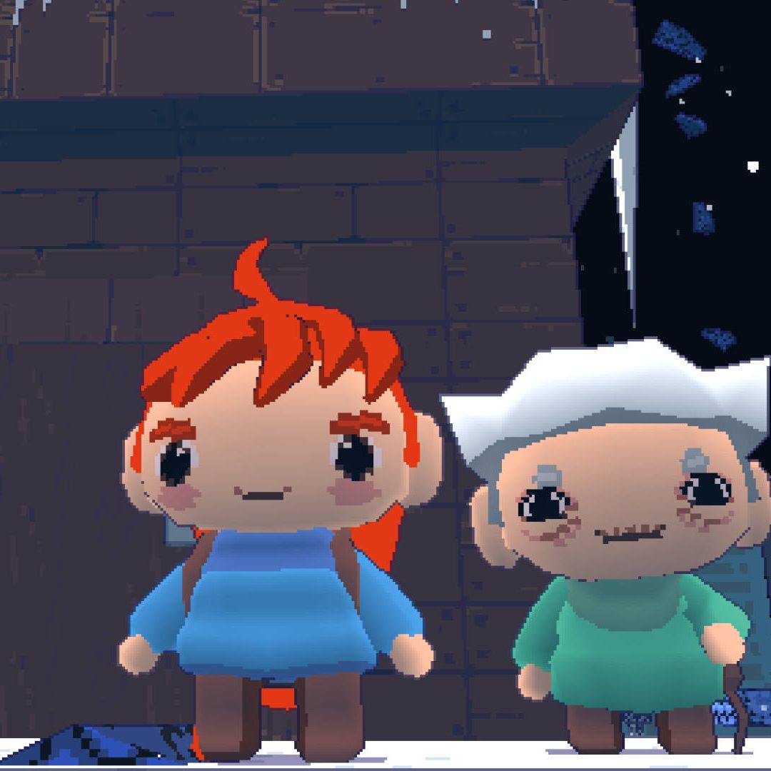 The best modern 2D platformer gets an official N64 reimagining as
