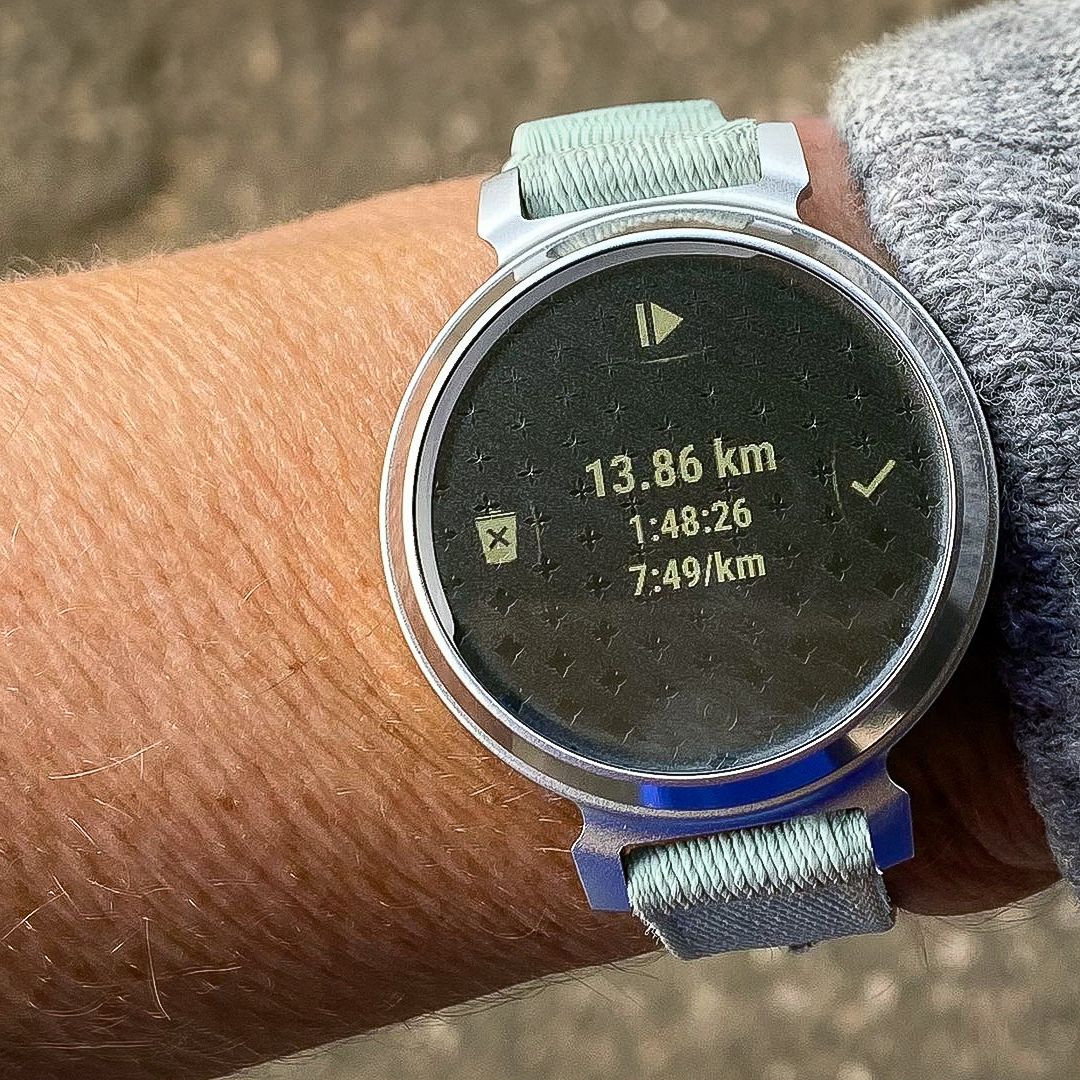 Garmin Lily 2 review: the daintiest fitness tracker is back | T3