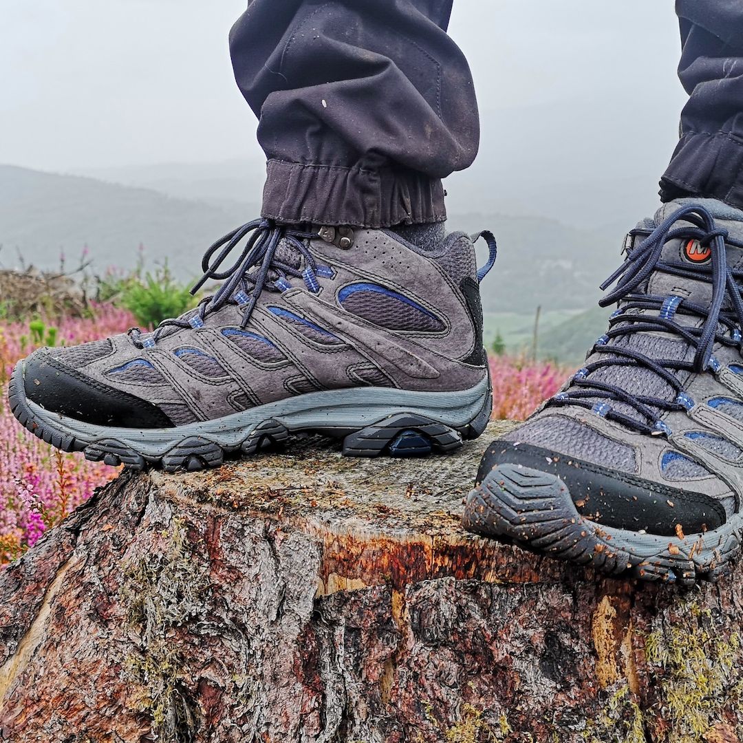 MERRELL　MOAB 3 GTX　23.5㎝ Men's Merrell Moab 3 Gtx | Schuler Shoes
