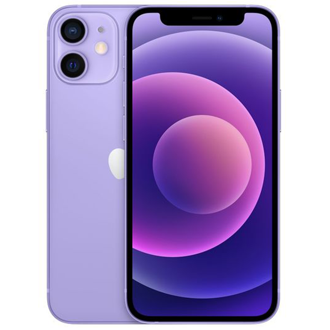 極美品　iPhone12 mini Apple iPhone 12 Mini 5.4