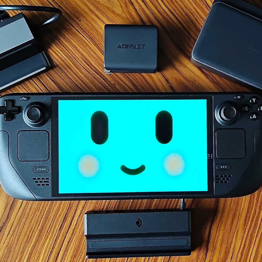 The best Steam Deck dock 2025: the handheld docking stations The best Steam Deck dock 2025: the handheld docking stations
