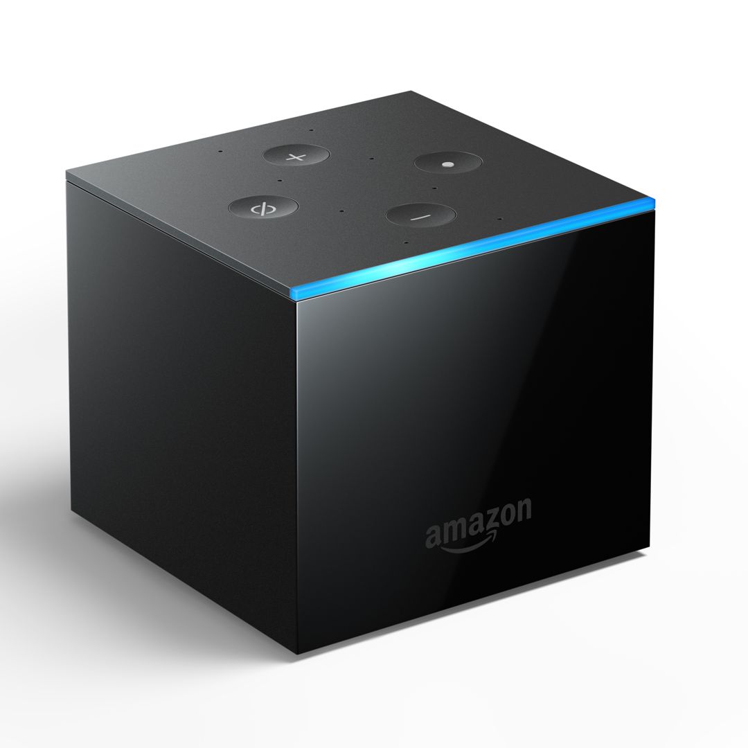 Amazon Fire TV Cube review | What Hi-Fi?