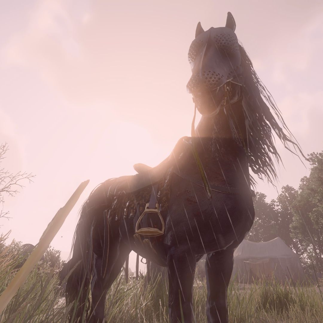 Kcd2 Rosenberg Fastest Horse Kcd2