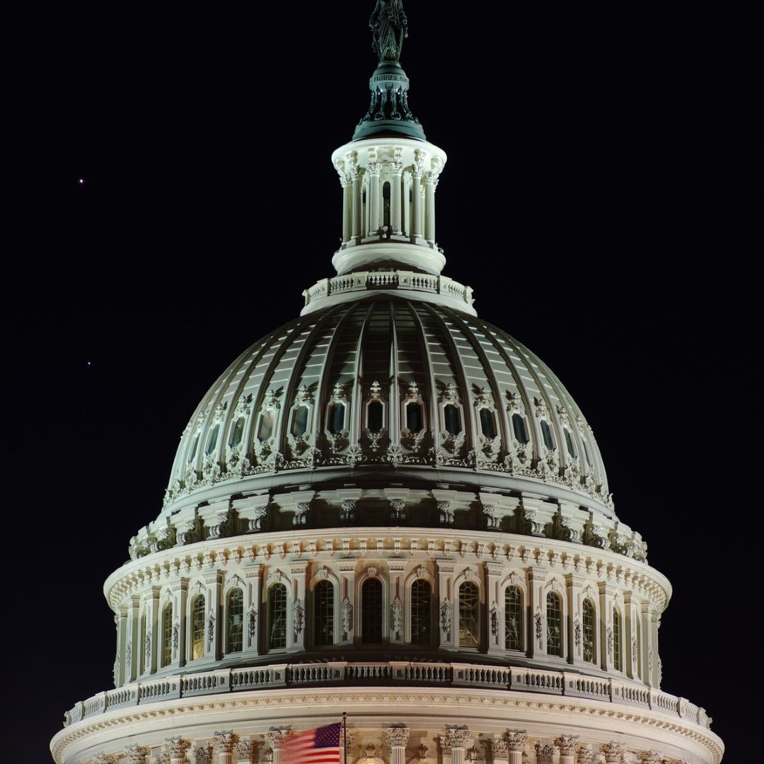 Senators push back on Trump's proposal to cut NASA science funding by 47%