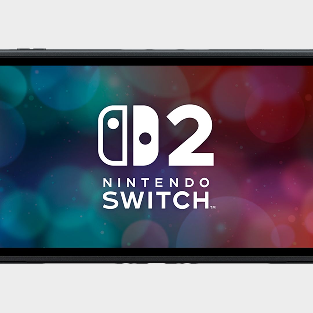 Japan will have the option of a Japanese-only Switch 2 for $110