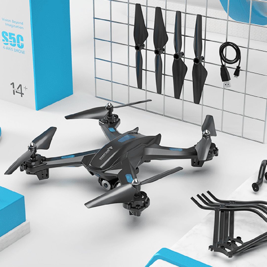 Hot drone s5c Store