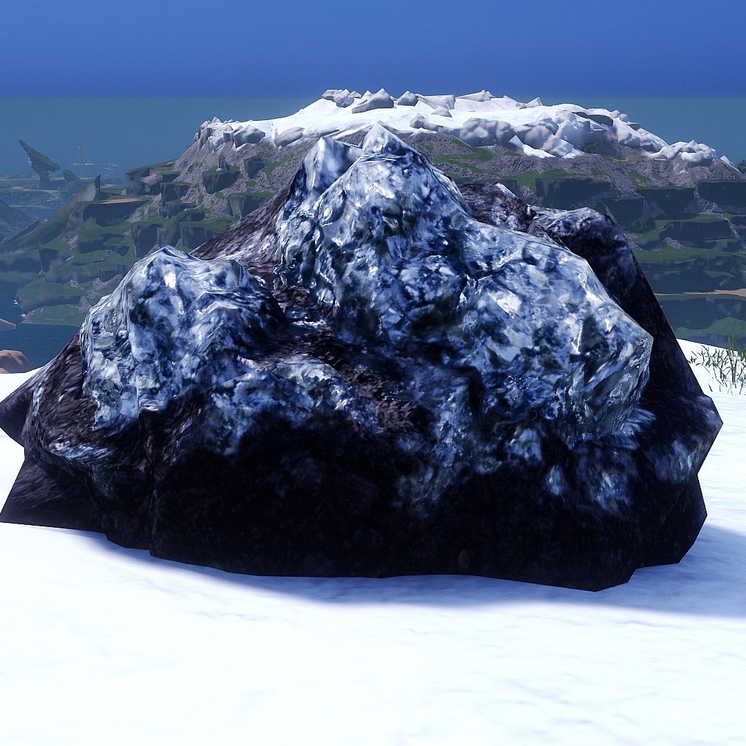 Where to find Palworld Pure Quartz | GamesRadar+