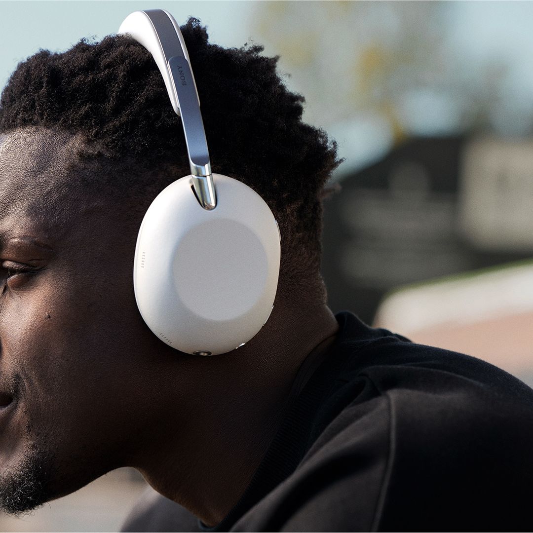 Bin your Apple AirPods Max! Sony's new luxury cans have dropped