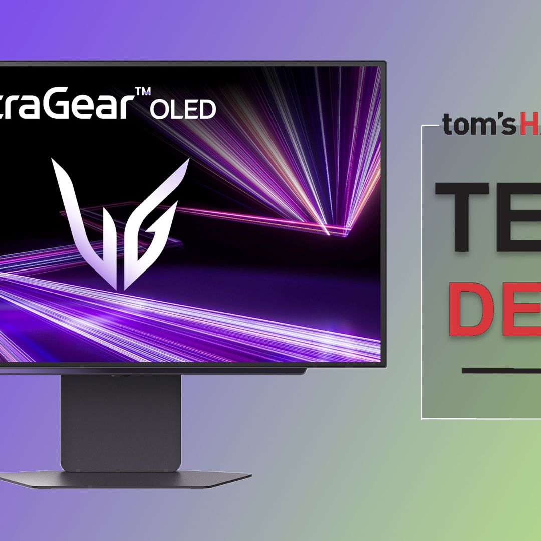 Unprecedented $450 price slash brings 27-inch 1440p 280 Hz OLED