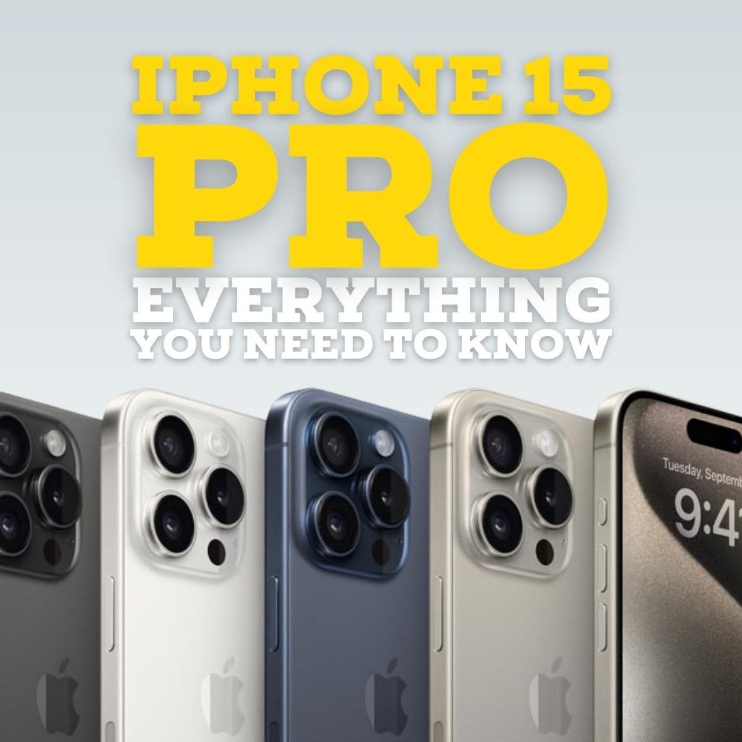 iPhoneアイホン15Pro Apple iPhone 15 Pro 128GB Unlocked - Excellent | eBay